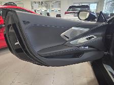 2027 Chevrolet Corvette 2LT - Photo 10
