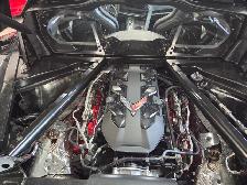 2027 Chevrolet Corvette 2LT - Photo 11