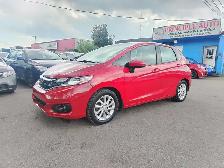 2018 Honda Fit Sport 96 KM CERTIFIED-WARRANTY - Photo 2