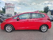 2018 Honda Fit Sport 96 KM CERTIFIED-WARRANTY - Photo 3