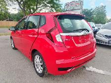 2018 Honda Fit Sport 96 KM CERTIFIED-WARRANTY - Photo 4
