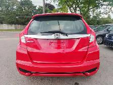 2018 Honda Fit Sport 96 KM CERTIFIED-WARRANTY - Photo 5