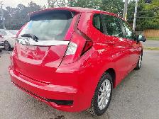2018 Honda Fit Sport 96 KM CERTIFIED-WARRANTY - Photo 7