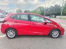 2018 Honda Fit Sport 96 KM CERTIFIED-WARRANTY - Photo 8