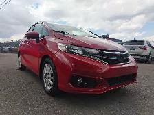 2018 Honda Fit Sport 96 KM CERTIFIED-WARRANTY - Photo 9