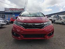 2018 Honda Fit Sport 96 KM CERTIFIED-WARRANTY - Photo 10