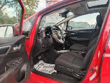 2018 Honda Fit Sport 96 KM CERTIFIED-WARRANTY - Photo 11