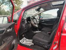 2018 Honda Fit Sport 96 KM CERTIFIED-WARRANTY - Photo 12