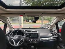 2018 Honda Fit Sport 96 KM CERTIFIED-WARRANTY - Photo 14