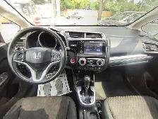 2018 Honda Fit Sport 96 KM CERTIFIED-WARRANTY - Photo 15
