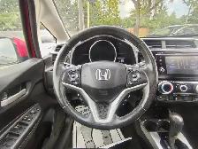 2018 Honda Fit Sport 96 KM CERTIFIED-WARRANTY - Photo 16