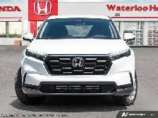 2026 Honda CR-V LX - Photo 2