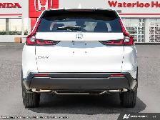 2026 Honda CR-V LX - Photo 6