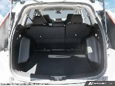 2026 Honda CR-V LX - Photo 8