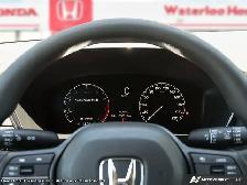 2026 Honda CR-V LX - Photo 15