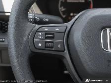 2026 Honda CR-V LX - Photo 16
