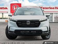 2026 Honda CR-V Sport - Photo 2