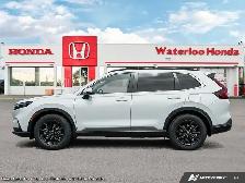 2026 Honda CR-V Sport - Photo 3