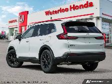 2026 Honda CR-V Sport - Photo 4