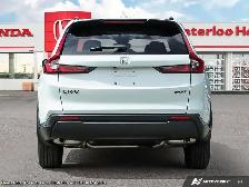 2026 Honda CR-V Sport - Photo 6
