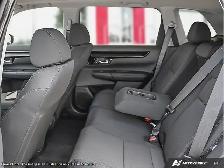 2026 Honda CR-V Sport - Photo 22