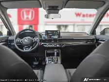 2026 Honda CR-V Sport - Photo 23