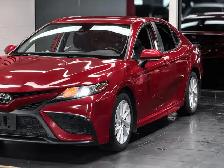 2022 Toyota Camry SE | New Tires! | Sport Suspension - Photo 3
