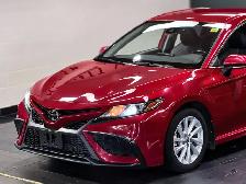2022 Toyota Camry SE | New Tires! | Sport Suspension - Photo 4