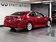2022 Toyota Camry SE | New Tires! | Sport Suspension - Photo 7
