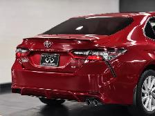 2022 Toyota Camry SE | New Tires! | Sport Suspension - Photo 8