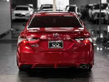 2022 Toyota Camry SE | New Tires! | Sport Suspension - Photo 9