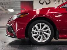 2022 Toyota Camry SE | New Tires! | Sport Suspension - Photo 11