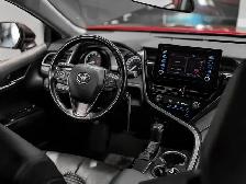 2022 Toyota Camry SE | New Tires! | Sport Suspension - Photo 16