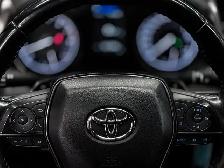 2022 Toyota Camry SE | New Tires! | Sport Suspension - Photo 20