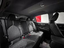 2022 Toyota Camry SE | New Tires! | Sport Suspension - Photo 26