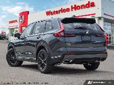 2026 Honda CR-V Hybrid EX-L - Photo 4