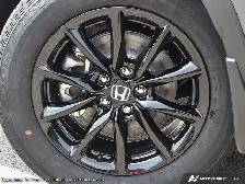 2026 Honda CR-V Hybrid EX-L - Photo 9