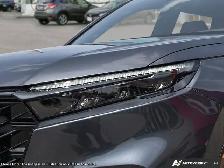 2026 Honda CR-V Hybrid EX-L - Photo 11