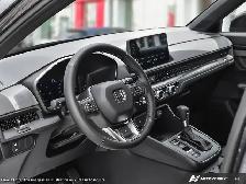 2026 Honda CR-V Hybrid EX-L - Photo 13