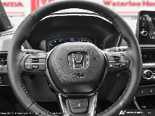 2026 Honda CR-V Hybrid EX-L - Photo 14