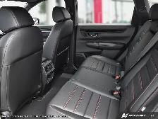 2026 Honda CR-V Hybrid EX-L - Photo 22