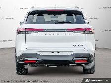 2027 INFINITI QX60 SPORT - Photo 5