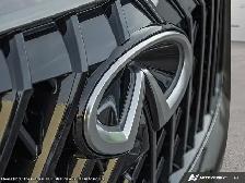 2027 INFINITI QX60 SPORT - Photo 9