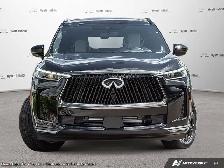2027 INFINITI QX60 AUTOGRAPH - Photo 2