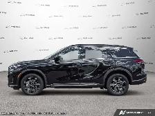 2027 INFINITI QX60 AUTOGRAPH - Photo 3