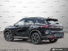 2027 INFINITI QX60 AUTOGRAPH - Photo 4
