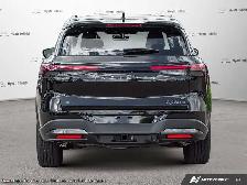 2027 INFINITI QX60 AUTOGRAPH - Photo 5