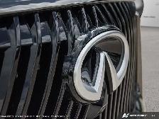 2027 INFINITI QX60 AUTOGRAPH - Photo 7