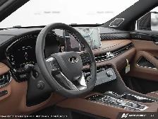2027 INFINITI QX60 AUTOGRAPH - Photo 11