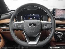 2027 INFINITI QX60 AUTOGRAPH - Photo 12
